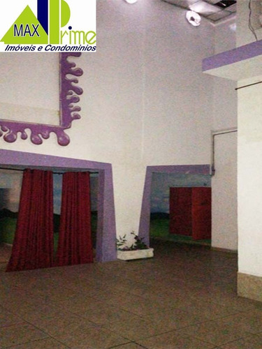 Imagem 8 de 19 de Salao - Sl00134 - 69547485