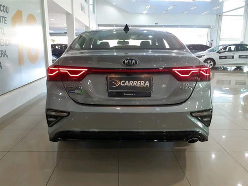 Imagem 4 de 12 de Cerato 2.0 16v Flex Sx Automático