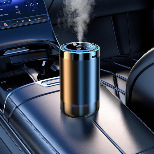 M Aroma Para Perfume Automotivo 50ml Starlight Projection A