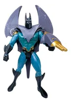 Comprar Legends Of Batman Future Batman Suelto B02 Kenner Vintage