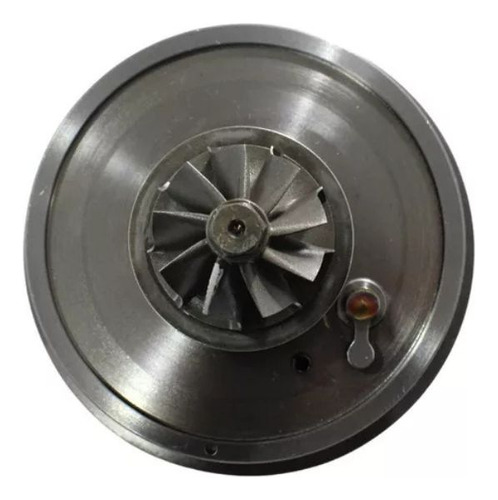 Turbo Cartucho Vw / Passat 2.0 Tdi Código Bv40-101