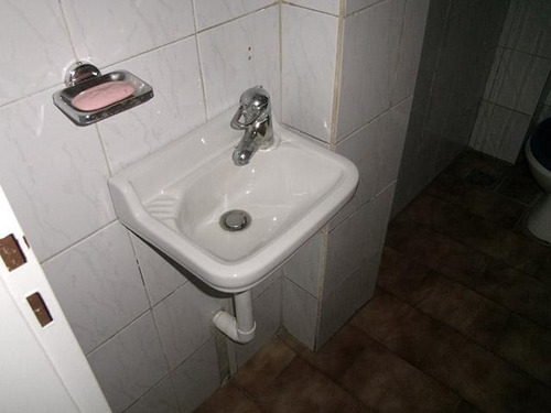 Imagen 11 de 12 de Local 30m² Aprox. Muy Buen Estado Céntrico