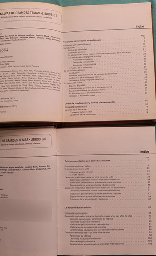 Biblioteca Salvat Gt De Grandes Temas 63 67 84 Y 95 (Usado)