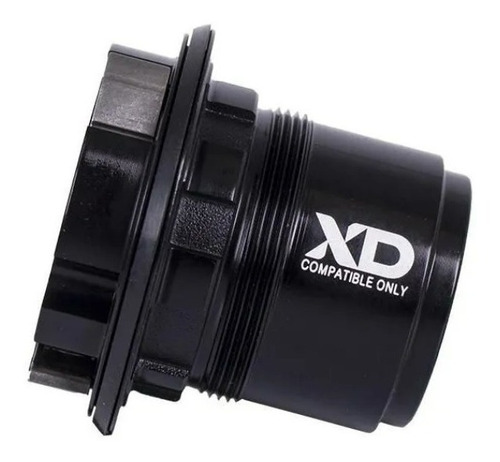Roda Vzan Everest Boost Xc 29 Sram Xd V21 - Par Cor Preto