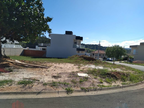 Terreno Em Condomínio À Venda, Jardim São Marcos - Valinhos/sp - 10711