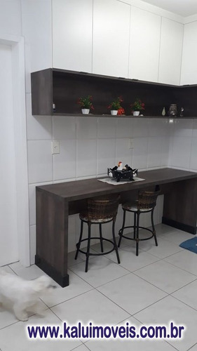 Apartamento 3 Dorms. - Vila Bastos - 75070