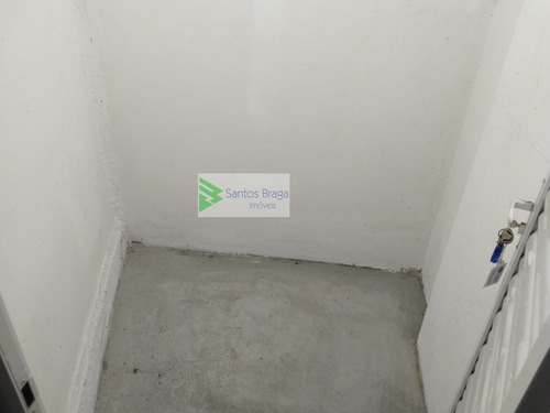 Apartamento Padrão Para Venda Em Vila Pereira Barreto São Paulo-sp - 677