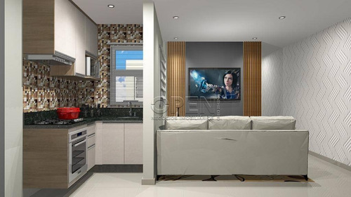 Imagem 8 de 26 de Cobertura Com 3 Dormitórios À Venda, 140 M² Por R$ 620.000,00 - Vila Curuçá - Santo André/sp - Co2338