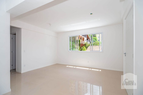 Imagem 1 de 15 de Apartamento À Venda No Novo São Lucas - Código 255176 - 255176