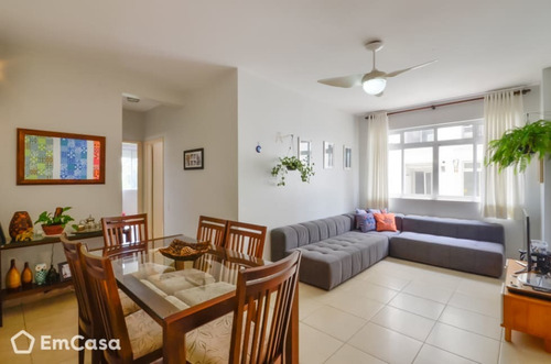 Imagem 2 de 10 de Apartamento À Venda Em São Paulo - 18133