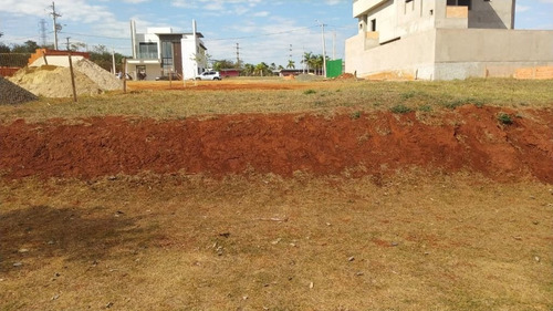 Imagem 1 de 30 de Terreno À Venda, 331 M² Por R$ 245.000,00 - Santa Rosa - Piracicaba/sp - Te1212