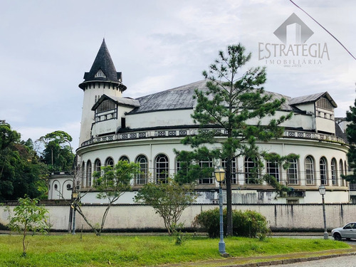Imagem 15 de 15 de Apartamento Em Quitandinha - Petrópolis - 2757