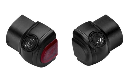 Alarme Automotivo Peugeot 208 Controle Sirene Positron