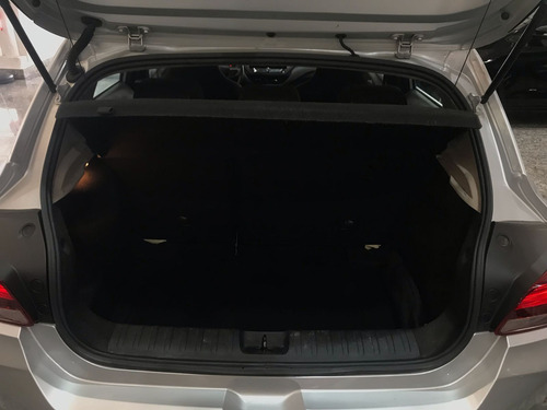 Chevrolet Onix 1.0 Lt 2 5P