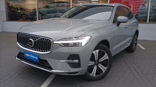 Volvo XC60 2.0 T8 RECHARGE PLUS AWD GEARTRONIC