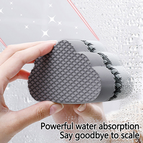 Esfoliante De Limpeza De Esponja Absorvente De Bancada Pool