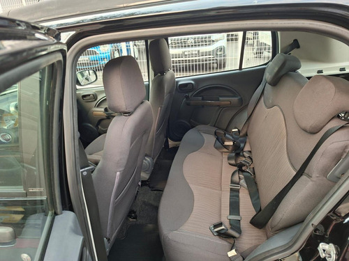 Fiat Uno Way 1.0