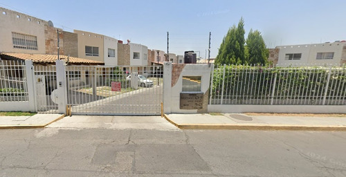 Casa En Remate Bancario En San Pedro Cholula, Mm-