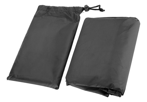 Mz Funda Impermeable For Sombrilla De Exterior, Oxford, For