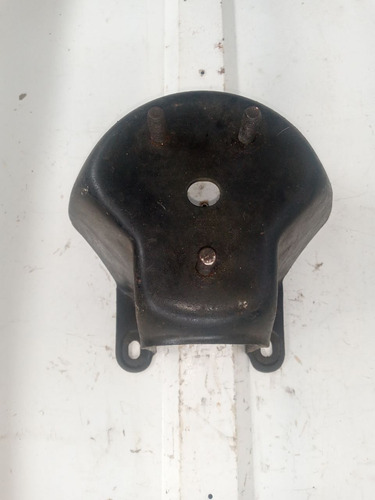 Base Porta Caucho De Repuesto Jeep Cherokee Liberty (Usado)