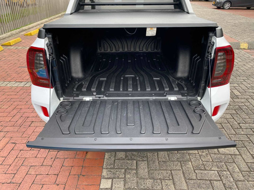 Imagen 9 de 14 de Renault Duster Oroch Dynamique 4x4