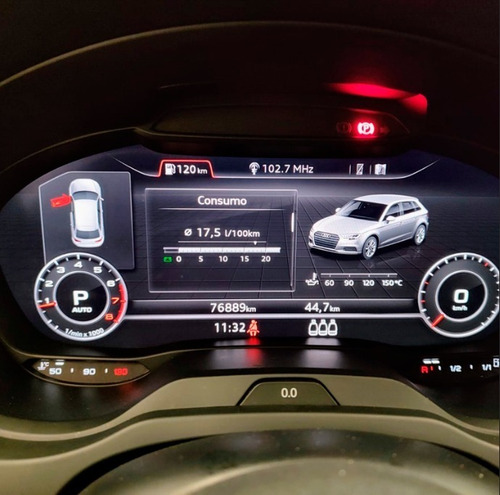 Imagen 6 de 11 de A3 Sportback 1.4 T 5p