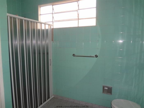 Imagem 8 de 25 de Casas Comerciais À Venda Em Jundiaí/sp - Compre O Seu Casas Comerciais Aqui! - 1464144