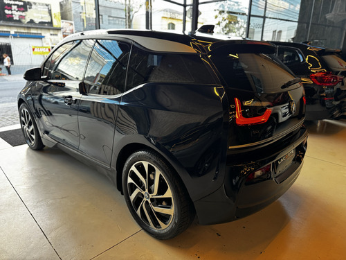 BMW i3 ELÉTRICO EDRIVE BEV CONNECTED AUTOMÁTICO