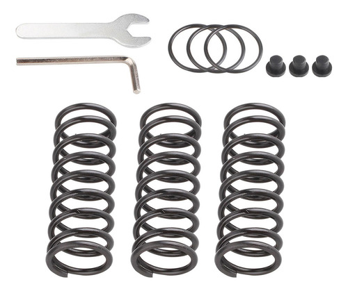 S 3x Pedal Spring Para G27 G29 G920 Accs Embrague 