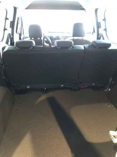 Imagen 10 de 16 de Renault Kangoo Express Confort (rr)