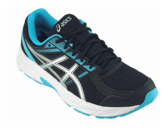 tenis asics feminino para caminhada promoção