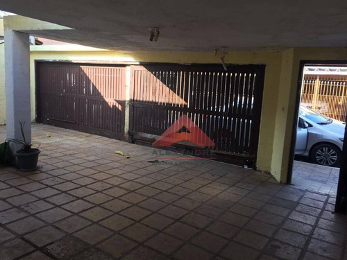 Imagem 1 de 15 de Casa Com 3 Dormitórios À Venda, 180 M² Por R$ 790.000,00 - Cupecê - São Paulo/sp - Ca4657