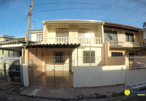 Imagem 1 de 18 de Sobrados Para Venda - 91186.001