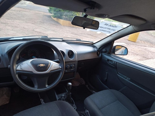 Chevrolet Celta