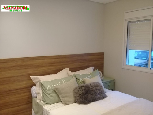 Imagem 19 de 20 de Sobrado 2 Quartos E Uma Suite Em São Manoel - Guarulhos - 99693