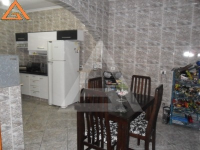Imagem 3 de 11 de Ref.: 7118 - Sobrado Em Osasco Para Venda - V7118
