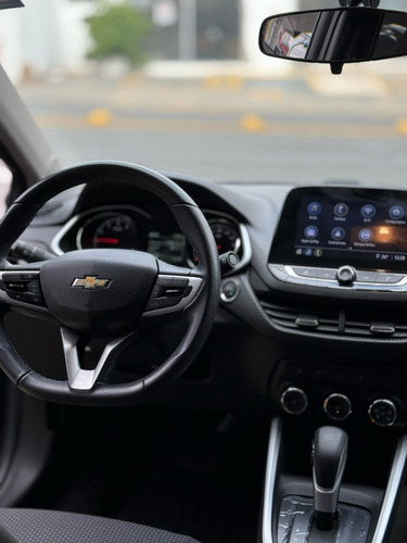 Chevrolet Onix 1.0 TURBO FLEX PLUS LTZ AUTOMÁTICO
