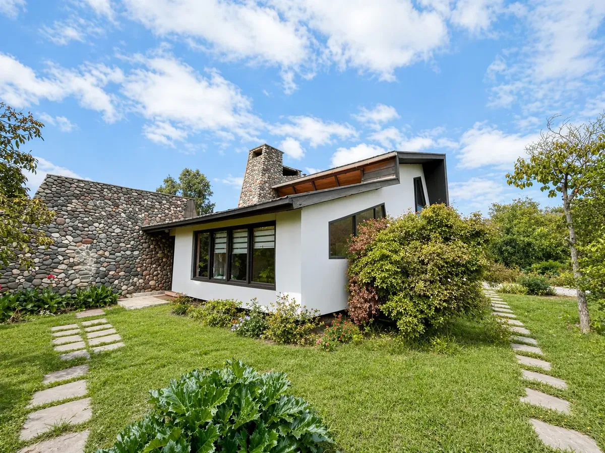 Imagen 1 de 26 de Casa Remodelada En Sector La Villita, Isla De Maipo