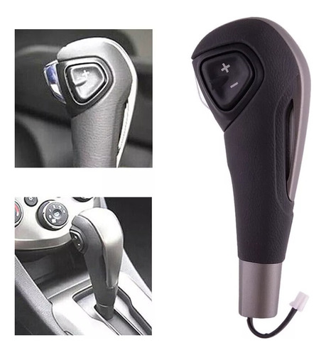 Pomo Perrilla Chevrolet Trax Sonic Automático Nueva Versión