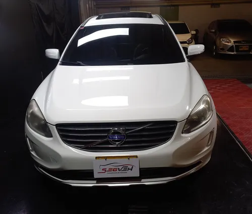 Volvo XC60 3.0 T6 Summum