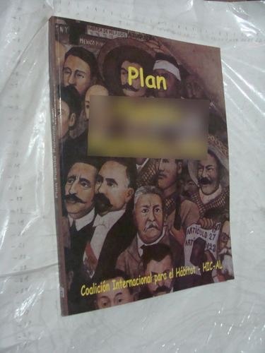 Libro Plan Puebla Panama.com ,  141 Paginas , Año 2004