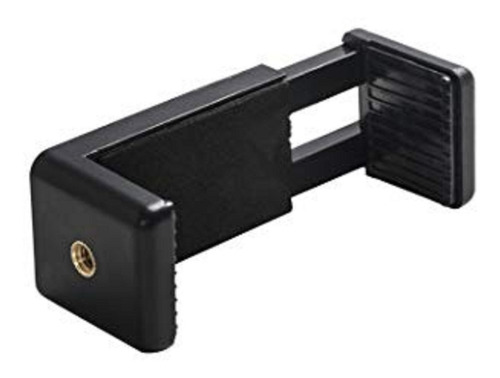 Suporte De Celular Adaptador Para Tripe Com Rosca 1/4 C/ Nfe
