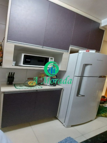 Imagem 5 de 20 de Excelente Cobertura De 47m² + 47m² - Ap03638 - 70607924