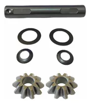 Comprar Kit Reparo Caixa Satélite Opala 75u002F92 Diferencial Braseixos