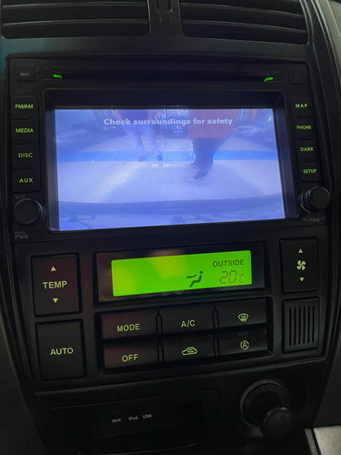 Hyundai Tucson 2.0 MPFI GLS TOP 16V 143CV 2WD