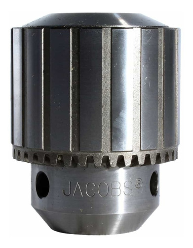 Chuck Broquero Jacobs Llave 1/8-5/8 3jt