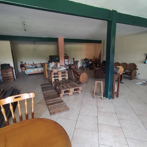 Imagen 9 de 9 de Casa En Los Teques Con Terraza