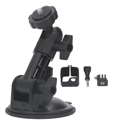 Soporte De Ventosa For Cámara De Auto