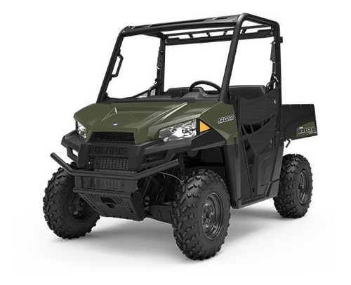 Imagen 4 de 4 de Polaris Ranger 500 Efi 2022 - Mtn