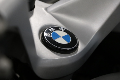 Imagen 12 de 19 de Bmw R 1200 Rt